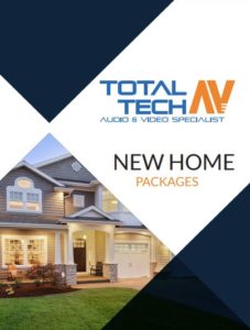 New Home package Brochure